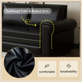 Chesterfield Sofa,93.7