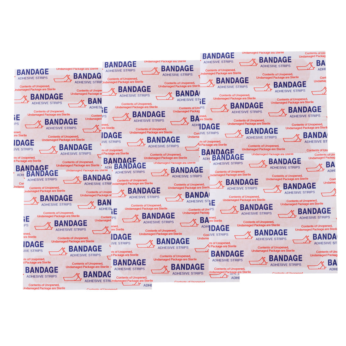 Auto Safety Emergency Kit, Emergency Car Kit With Portable Air Compressor Red Abs