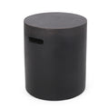 End Table Copper Magnesium Oxide