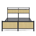 Iron Bed Frame, Metal Bed Frame, Wrought Iron Bed Frame, Iron Platform Bed Frame, Iron Canopy Bed Frame, Iron Twin Bed Frame, Iron Full Bed Frame, Iron Double Bed Frame, Iron Sin Full Black Mdf Iron