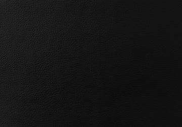 Office Chair, Adjustable Height, Swivel, Ergonomic, Armrests, Computer Desk, Work, Black Leather Look, Chrome Metal, Contemporary, Modern Black Foam Faux Leather