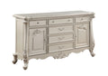 Bently Dresser, Champagne Finish Bd02292 Champagne Wood