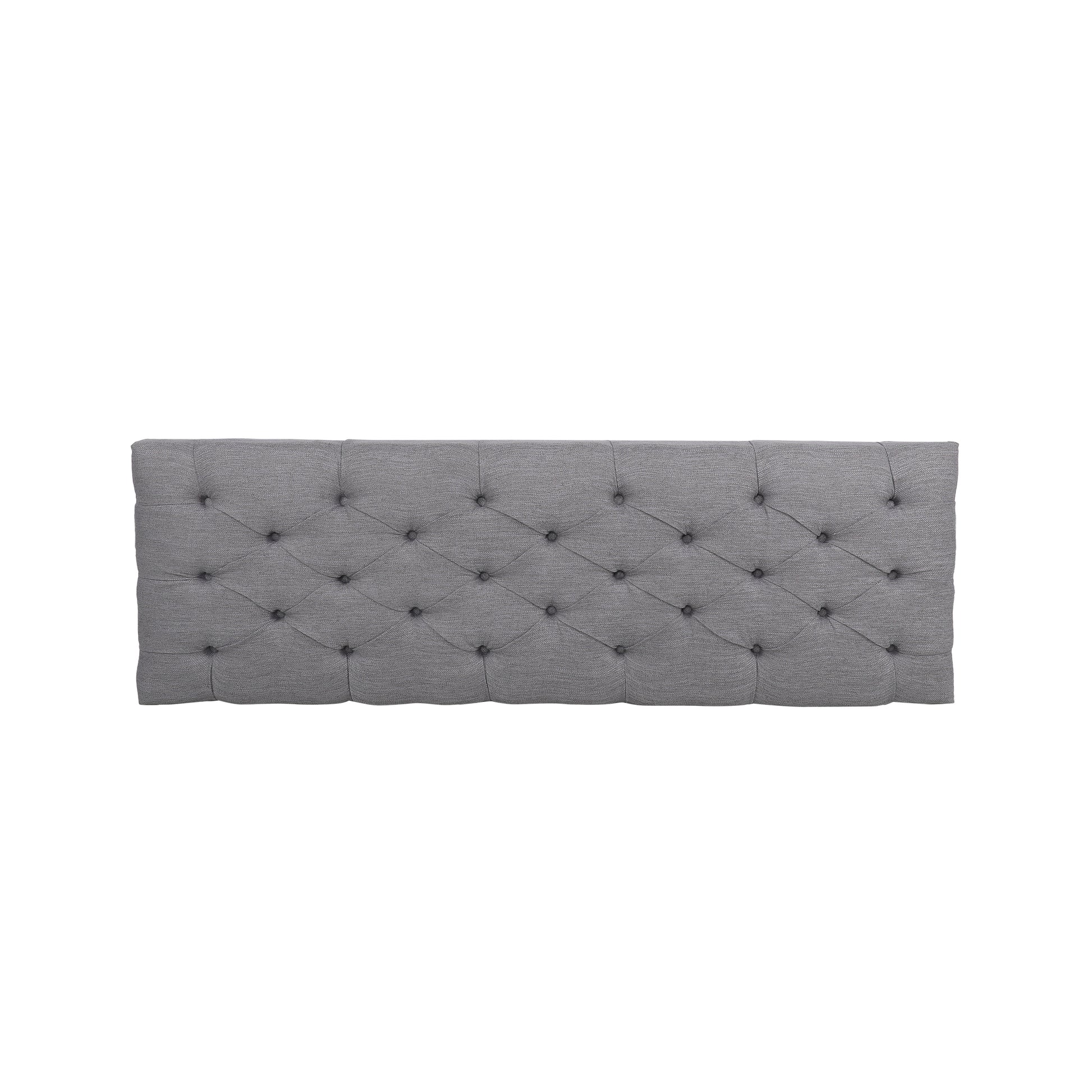 Bench Grey Fabric