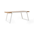 Gaylor Dining Table - Teak Wood