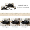 Chesterfield Sofa,93.7