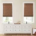 Bamboo Light Filtering Roman Shade 64