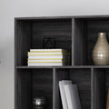 Cube Unit Bookcase Oak Mdf
