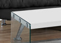 Coffee Table, Accent, Cocktail, Rectangular, Living Room, 44