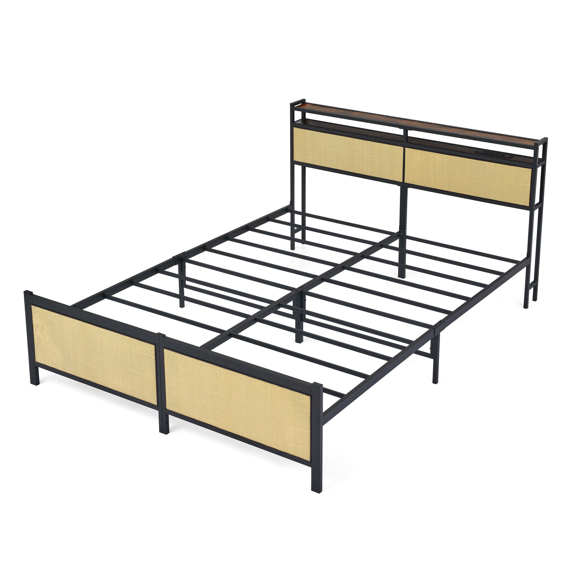 Iron Bed Frame, Metal Bed Frame, Wrought Iron Bed Frame, Iron Platform Bed Frame, Iron Canopy Bed Frame, Iron Twin Bed Frame, Iron Queen Bed Frame, Iron Double Bed Frame, Iron Sin Queen Black Iron