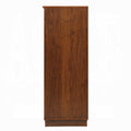 Walnut Wine Cabinet With 3 Drawer Walnut Kitchen Mdf Lvl