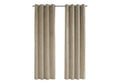 Curtain Panel, 2Pcs Set, 54