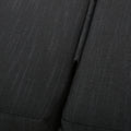 57592.00Cush Dgry Cape Coral Lounge Cushion Dark Gray Garden & Outdoor Foam Fabric