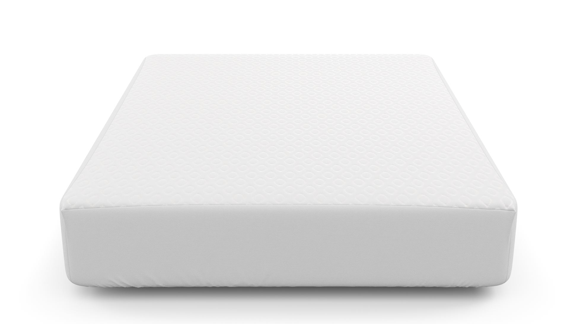 Cooling Mattress Protector Twin Xl White Fabric Twin Xl