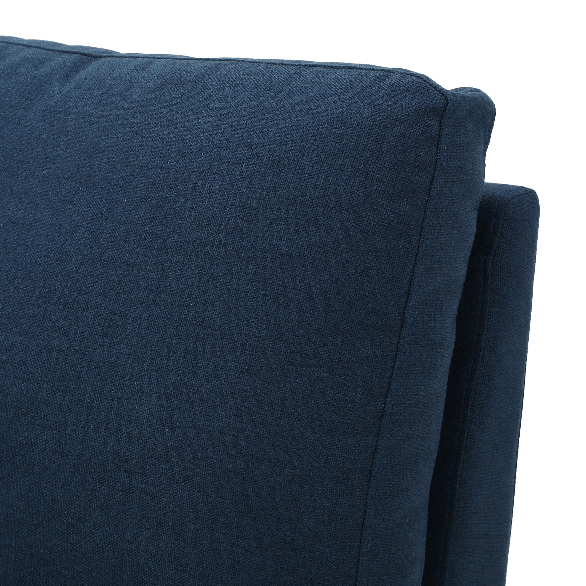 Spare Part For N760S0000005C, Not For Sale Navy Blue Fabric 1 Seat