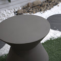 Decorative Garden Conner Table,18.1