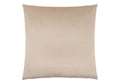 Pillows, 18 X 18 Square, Insert Included, Decorative Throw, Accent, Sofa, Couch, Bedroom, Gold Hypoallergenic Polyester, Modern Gold Polyester Polyester