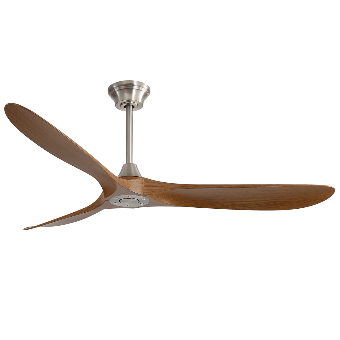 60 Inch Outdoor Ceiling Fan Without Light 3 Abs