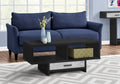 Coffee Table, Accent, Cocktail, Rectangular, Storage, Living Room, 42