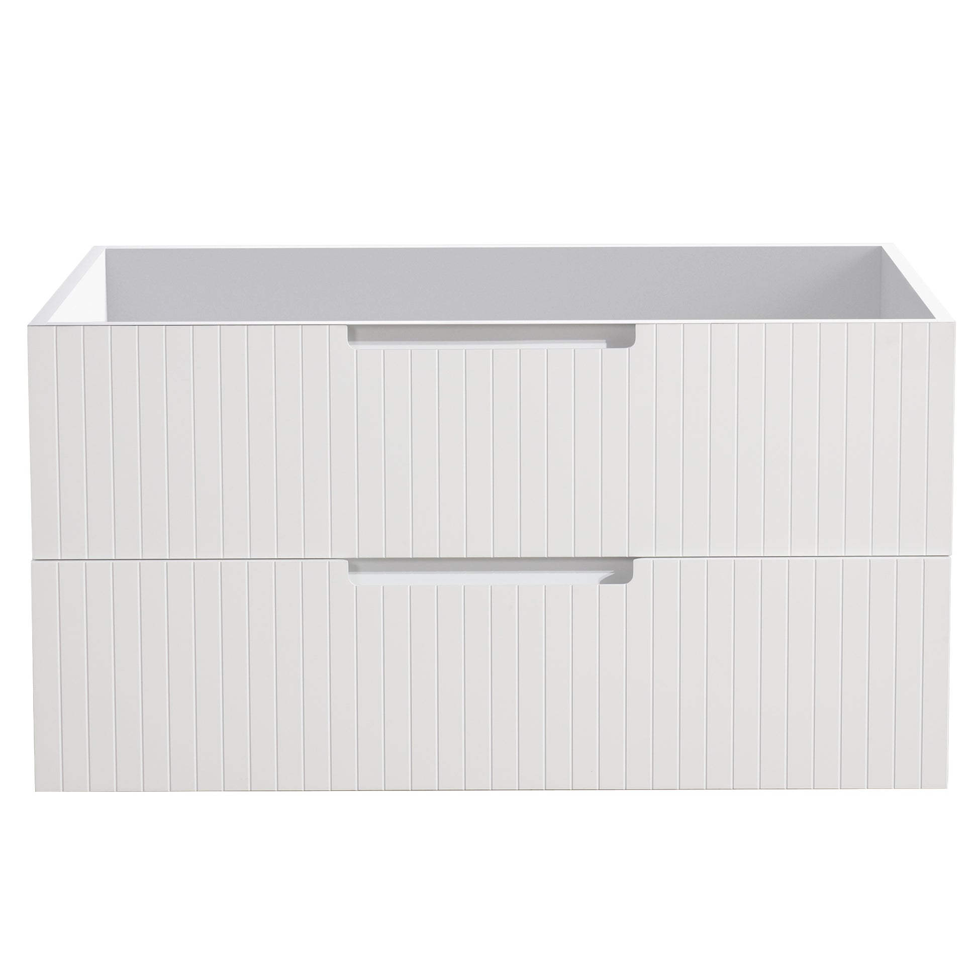 Hk2301 36 Wh Cabinet White Mdf