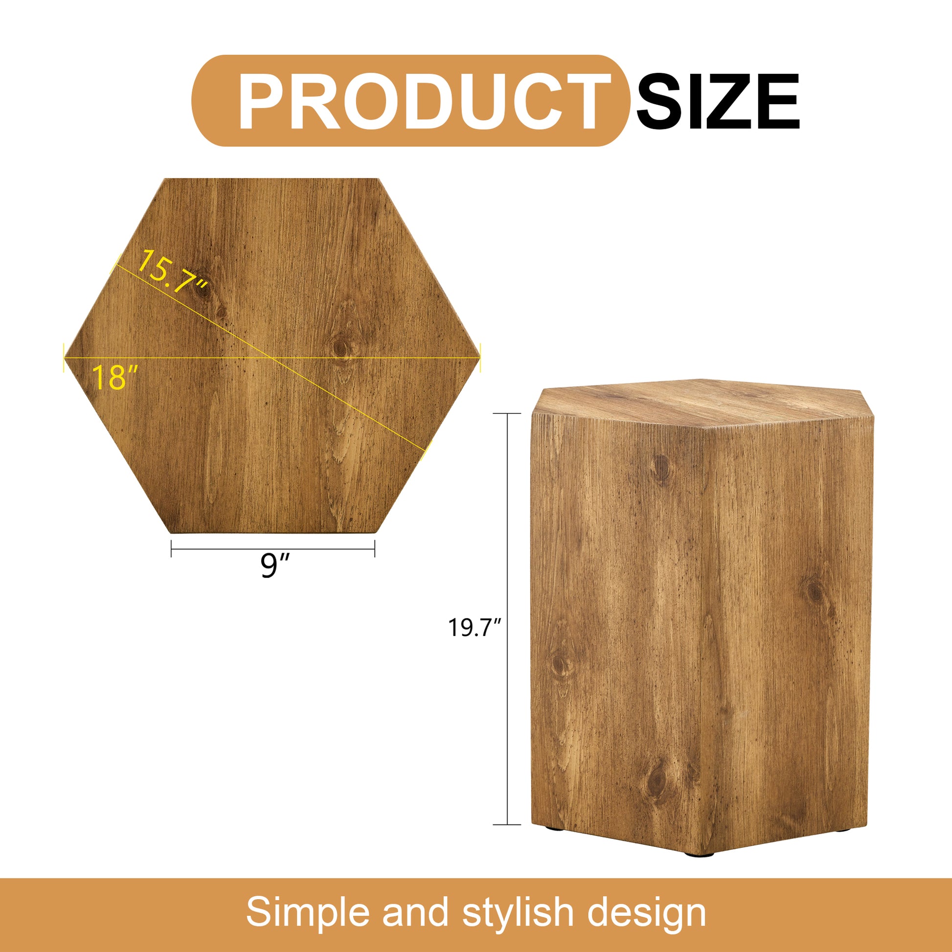 Modern Mdf Coffee Table, With Complex Texture Patterns, Style And Texture Coffee Table To Redefine Your Interior Decoration And Enhance Your Living Space, Stylish And Durable Design Wood Mdf