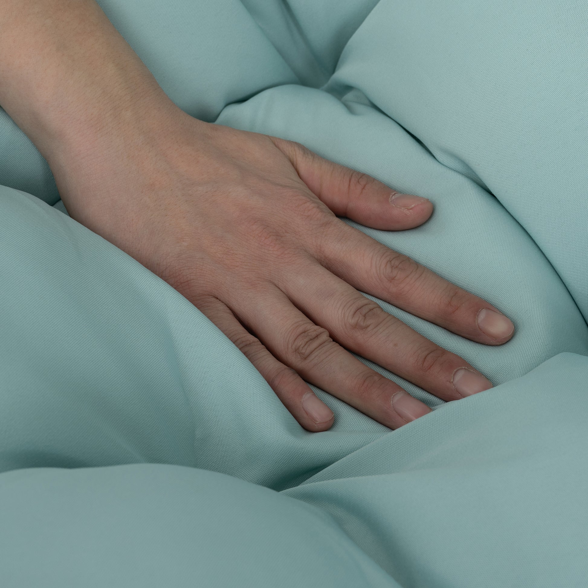 2 Persons Egg Chair With Stand Indoor Outdoor Swing Chair Patio Wicker Hanging Egg Chair Hanging Basket Chair With Stand For Bedroom Living Room Balcony Gray Steel