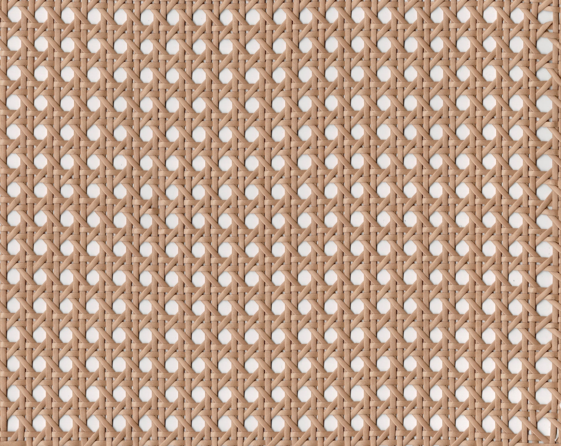 1Pc Full Platform Bed, Metal Frame Dark Bronze Finish Faux Cane Panel Headboard Casual Coastal Bedroom Furniture, Bed In A Box Box Spring Not Required Full Bronze Metal Bedroom Casual,Coastal Metal