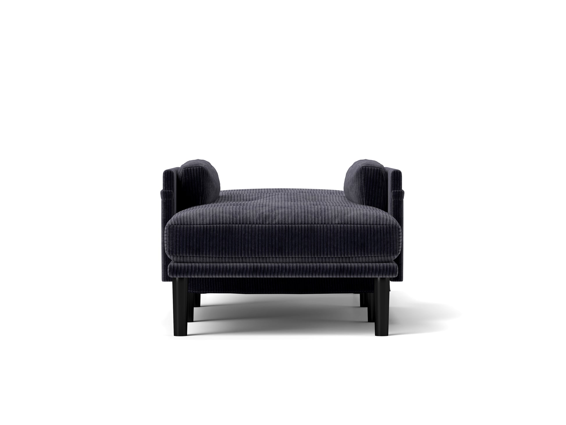 Grey Sofa Chair With Recline Fuction Grey Velvet Metal Primary Living Space Medium Soft Loose Back Pillow Top Arms Foam Fabric Metal 1 Seat