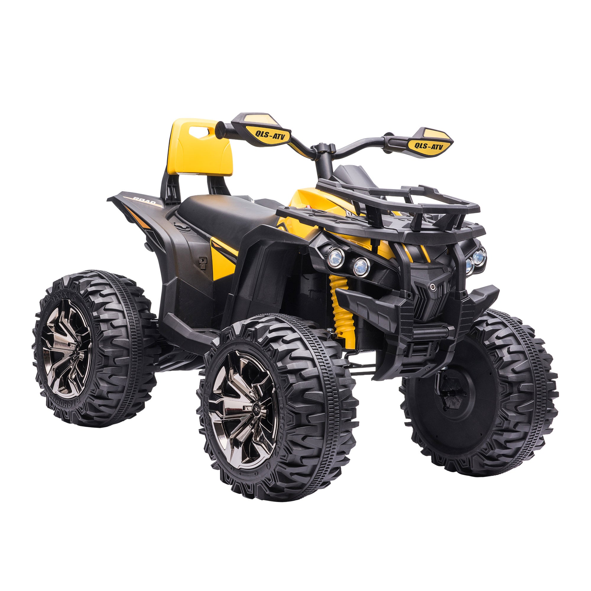 Four wheeler ride on toy online