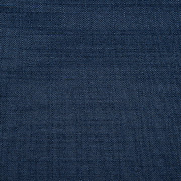 Browning Blue Accent Chair Blue Foam Engineered Wood