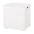 Bathroom Cabinet White Mdf