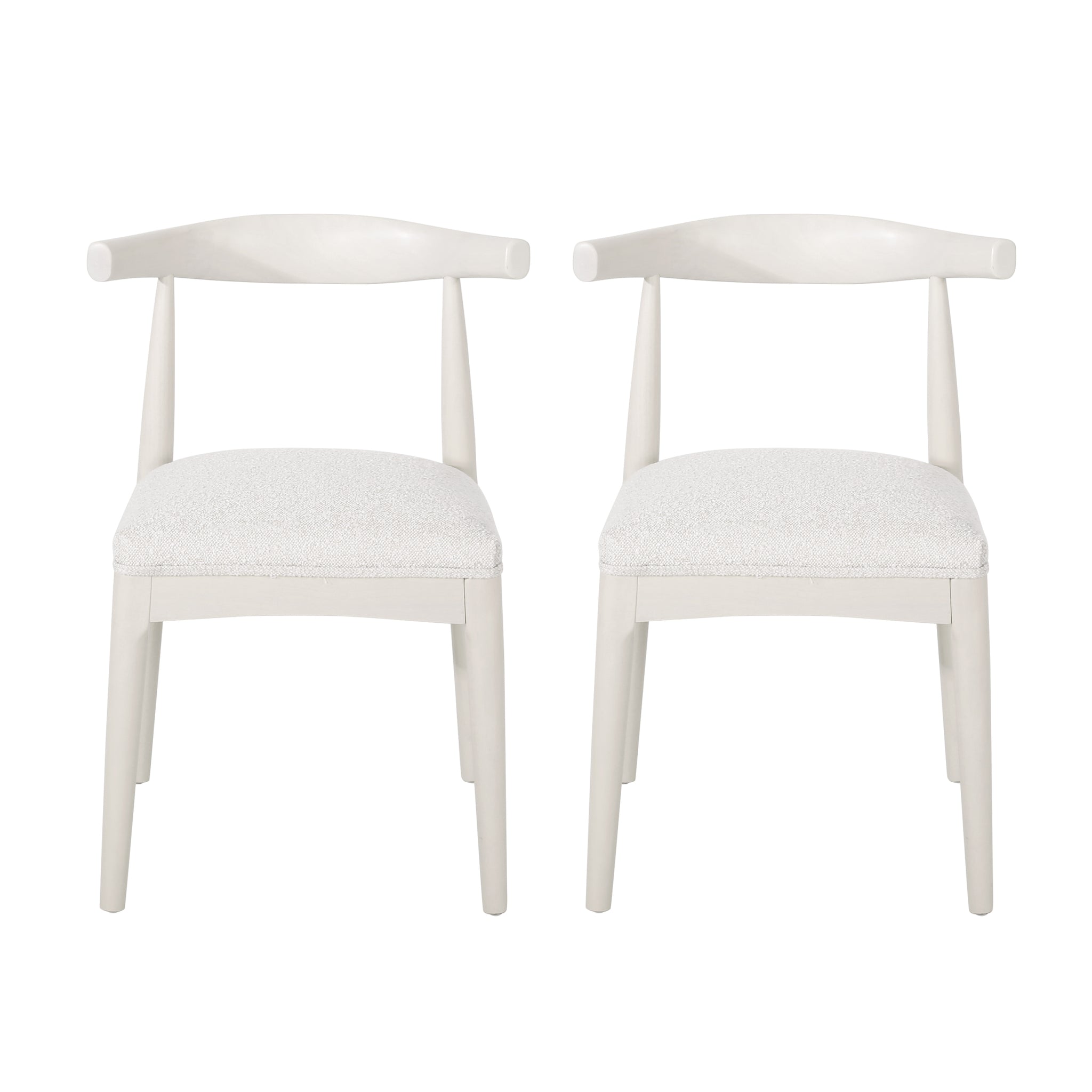 DINING CHAIR natural-fabric