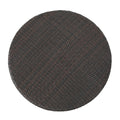 Rattan Round Bar Table Brown Multi Rattan
