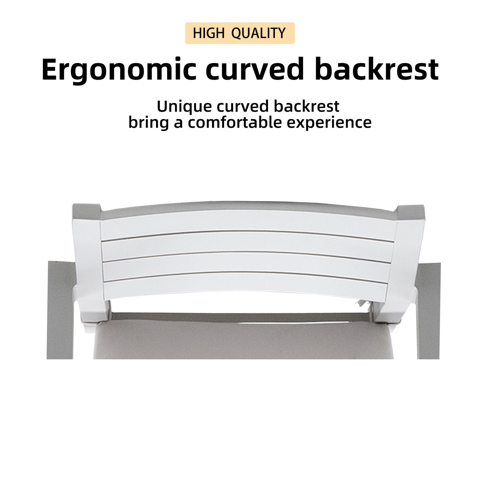 Outdoor Patio Aluminum Swivel Rocker 2Pcs With Outdoor Grade Sunbrella Fabric Cushions, Grayish Yes Dining Set Grayish Rust Resistant Frame Fade Resistant Cushion Modern Multiple Chairs Seating Group Foam Aluminum