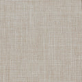 Faux Linen Cordless Total Blackout Roman Shade Natural Polyester