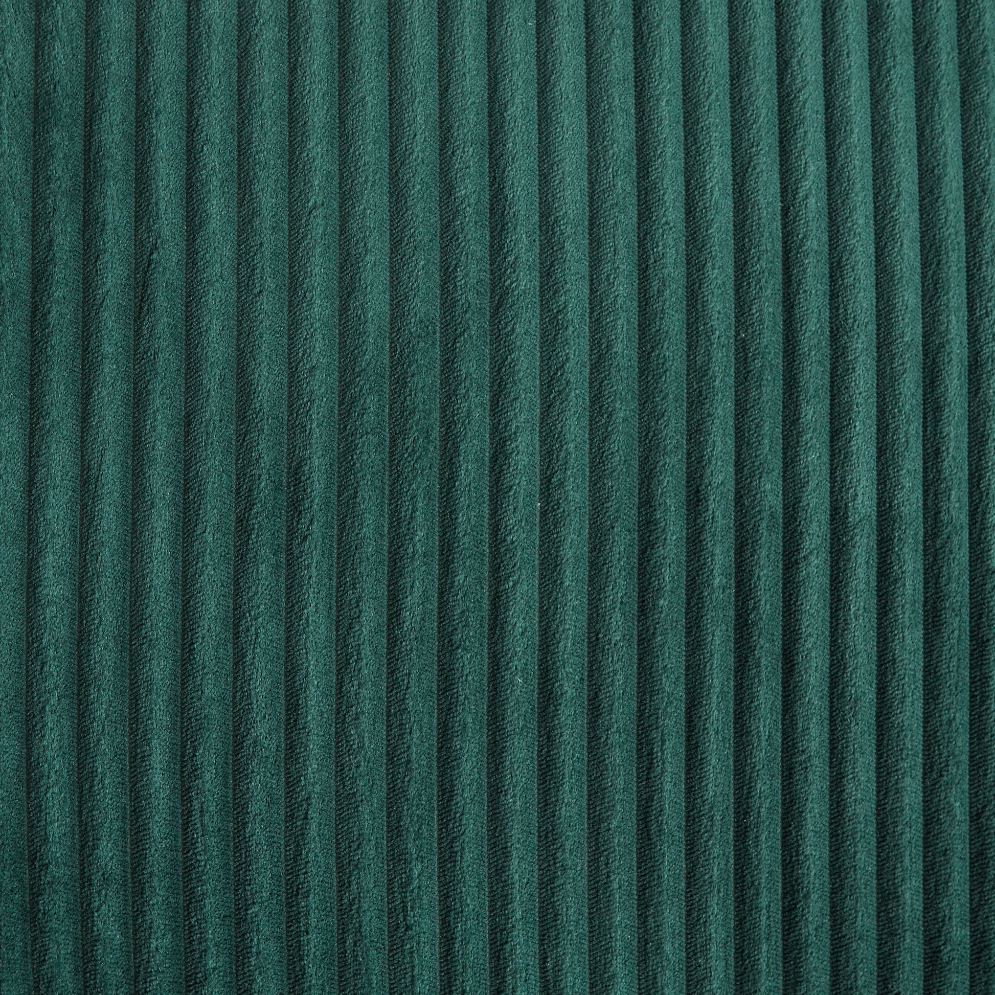 122.04 Inch Oversized Sectional Sofa, Modern Couch With Chaise, Comfy Sofa Couch With Left Facing Chaise,Corduroy Sofa Green Green Corduroy 3 Seat