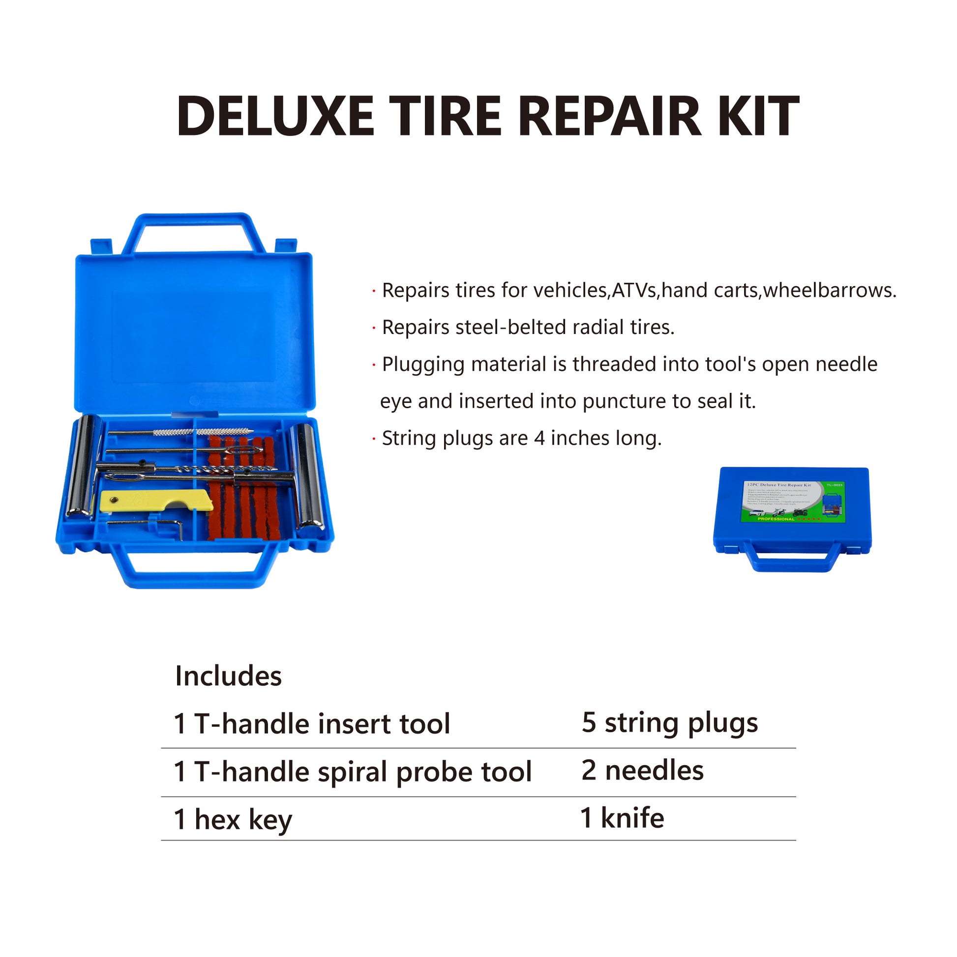 Floor Jack, 2 Ton Low Profile Floor Jack, 3T Jack Stand Tire Repair Kit Heavy Duty Steel Racing Floor Jack With Single Piston Quick Lift Pump, Floor Jack Lifting Range 3.3" 15.2" Red Steel