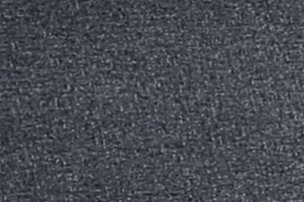 Living Room Furniture Charcoal Chenille Sectional W Ottoman Linen Like Fabric Sofa Reversible L R Chaise Ottoman 3Pc Sectional Sofa Charcoal Chenille Wood Primary Living Space Cushion Back