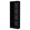 Dupree 2 Piece Home Bookcase Set, 49