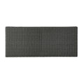 Rupert Storage Grey Rattan