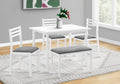 Dining Set, 5Pcs Set, 40