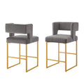 Modern Fashion Counter Height Bar Stools With