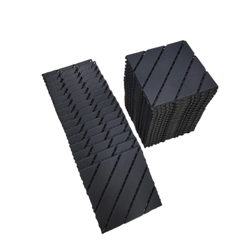 Plastic Interlocking Deck Tiles, 36 Pack, 12"X12" Waterproof Outdoor All Weather Use Patio Tiles With Enhanced Drainage Design, Perfect For Poolside, Balcony, And Backyard Grey Grey Plastic