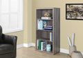 Bookshelf, Bookcase, Etagere, 5 Tier, 48