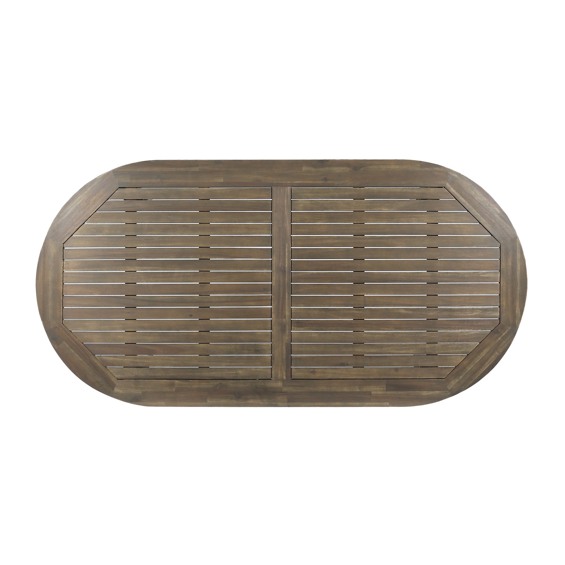 Stamford 71 Grey Acacia Wood