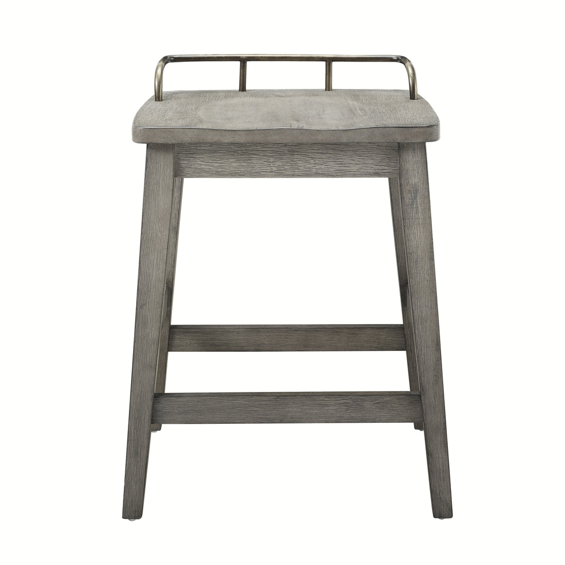 Ryan Counter Stool Light Brown Light Brown Wood