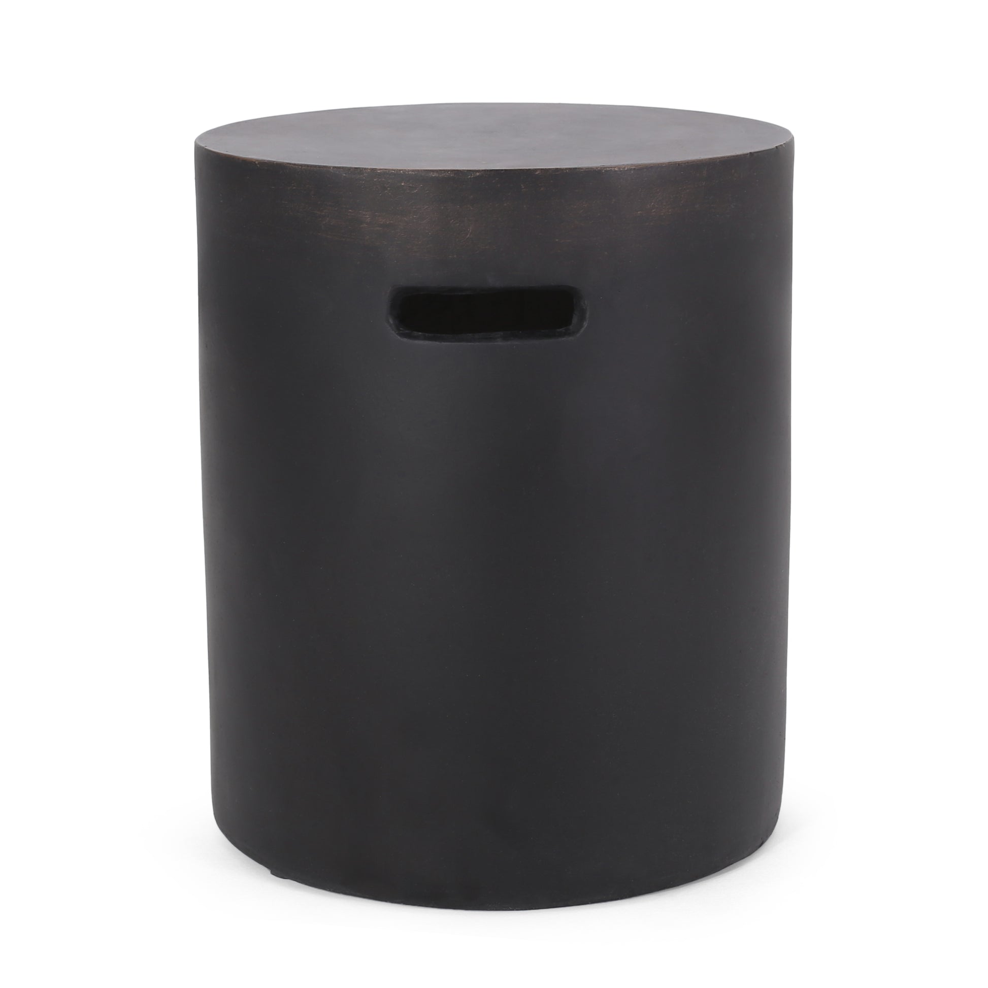 End Table Copper Magnesium Oxide