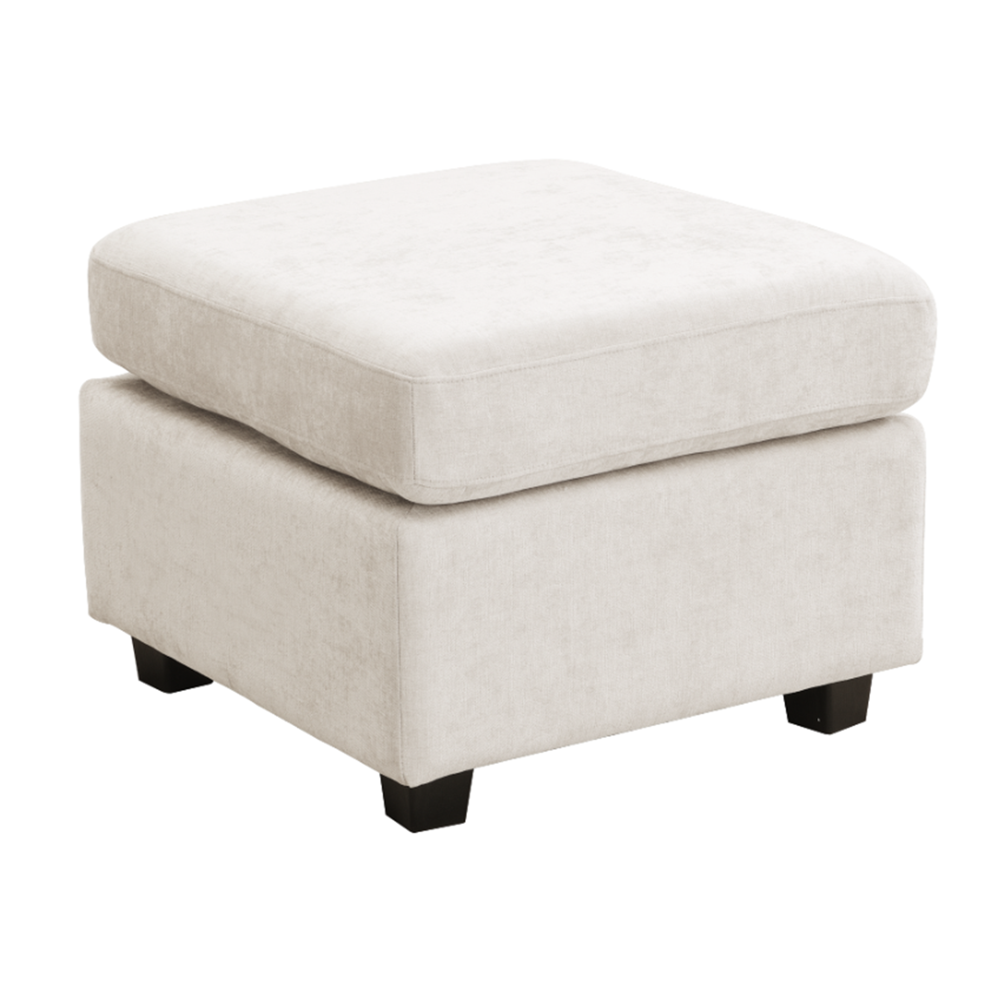 103" Sectional Sofa Couch Sofa Bed U Shaped Sofa With Two Movable Ottoman And Three Usb Ports For Living Room, Beige Beige Foam Chenille 6 Seat