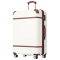 Hardshell Luggage With Tsa Lock28