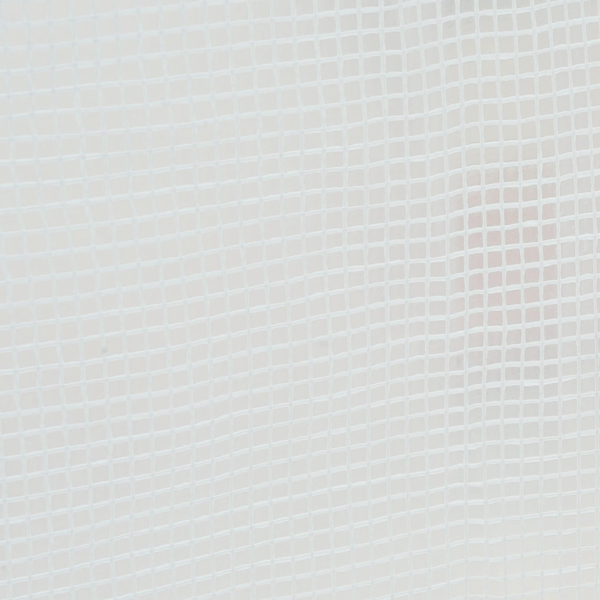 Outsunny 15' X 7' X 7' Walk In Tunnel Greenhouse, Large Garden Hot House Kit With 6 Roll Up Windows & Roll Up Door, Steel Frame, White White Steel