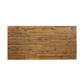 Downey 71 Teak Wood